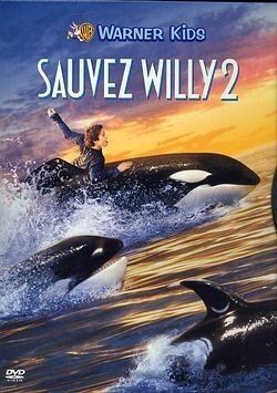 Dwight H. Little - Sauvez Willy 2 [FR Import] - Preis vom 11.10.2026 03:10:56 h