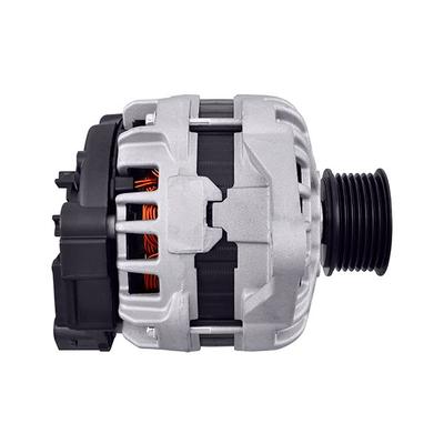 HELLA Generator 8EL 015 637-381 für Iveco