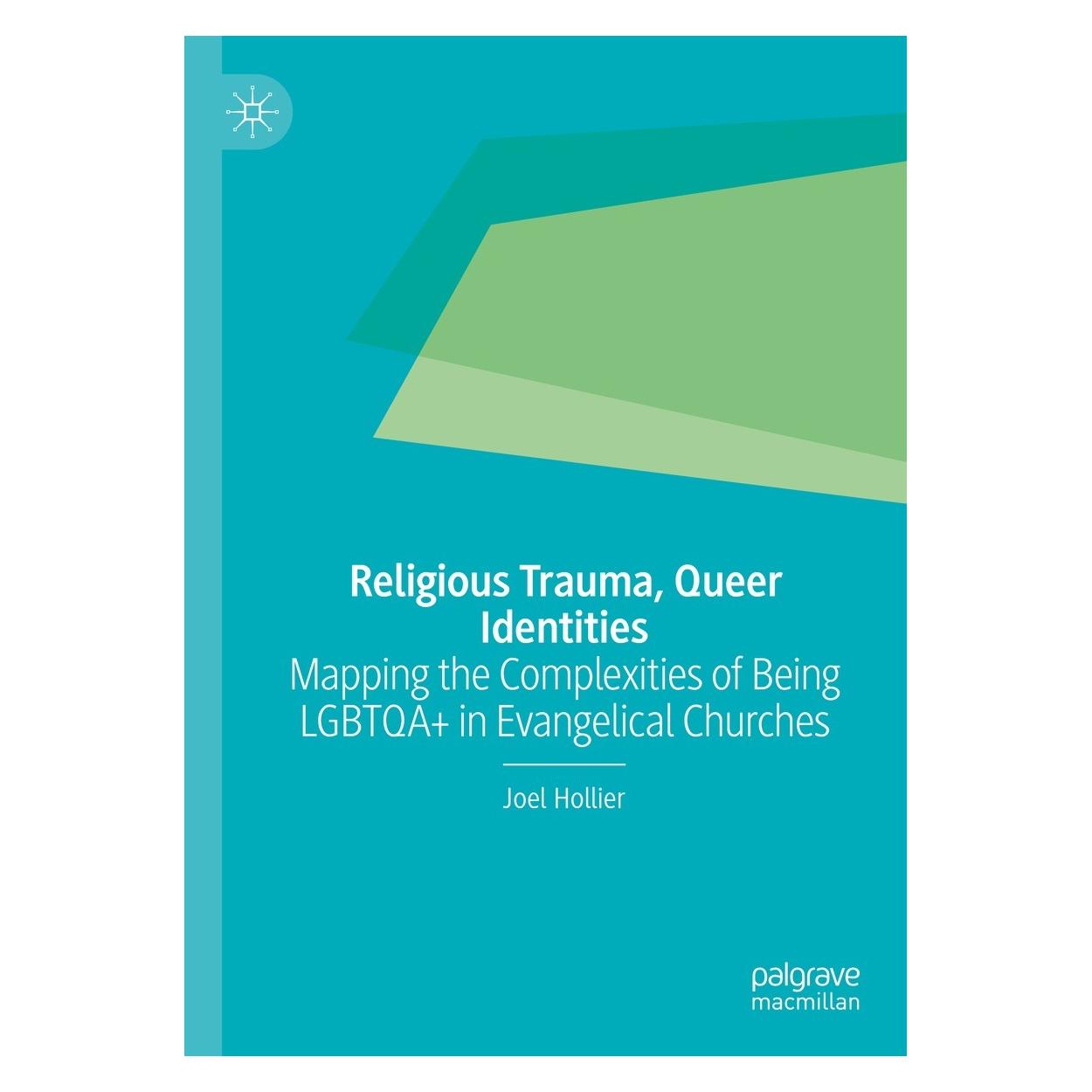 Springer Religious Trauma, Queer Identities (Englisch, Hardcover, Joel Hollier) (9783031277108)