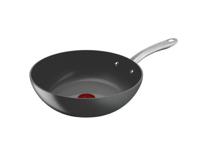 Tefal Renew+ wokpan (Ø28 cm)