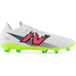 NEW BALANCE Herren Fussball-Rasenschuhe Furon Destroy FG v7+, Größe 45 in Grau 275