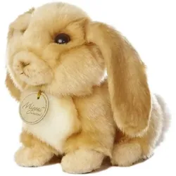 Aurora Miyoni Lop Eared Rabbit 8In/20cm (20 cm)