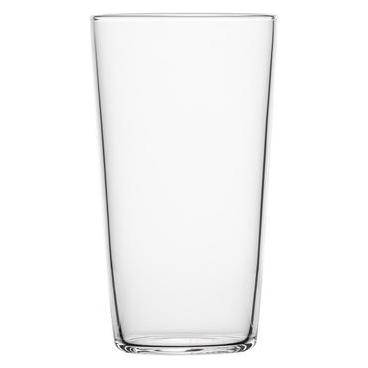 Loveramics Schmales Trinkglas - 250 ml, klar (0.25 l) (56372634)