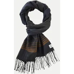 Schal Style Quirin S Blau