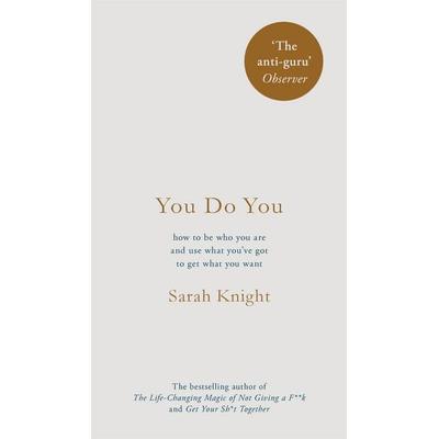 You Do You, Taschenbuch von Sarah Knight, Quercus Publishing Plc