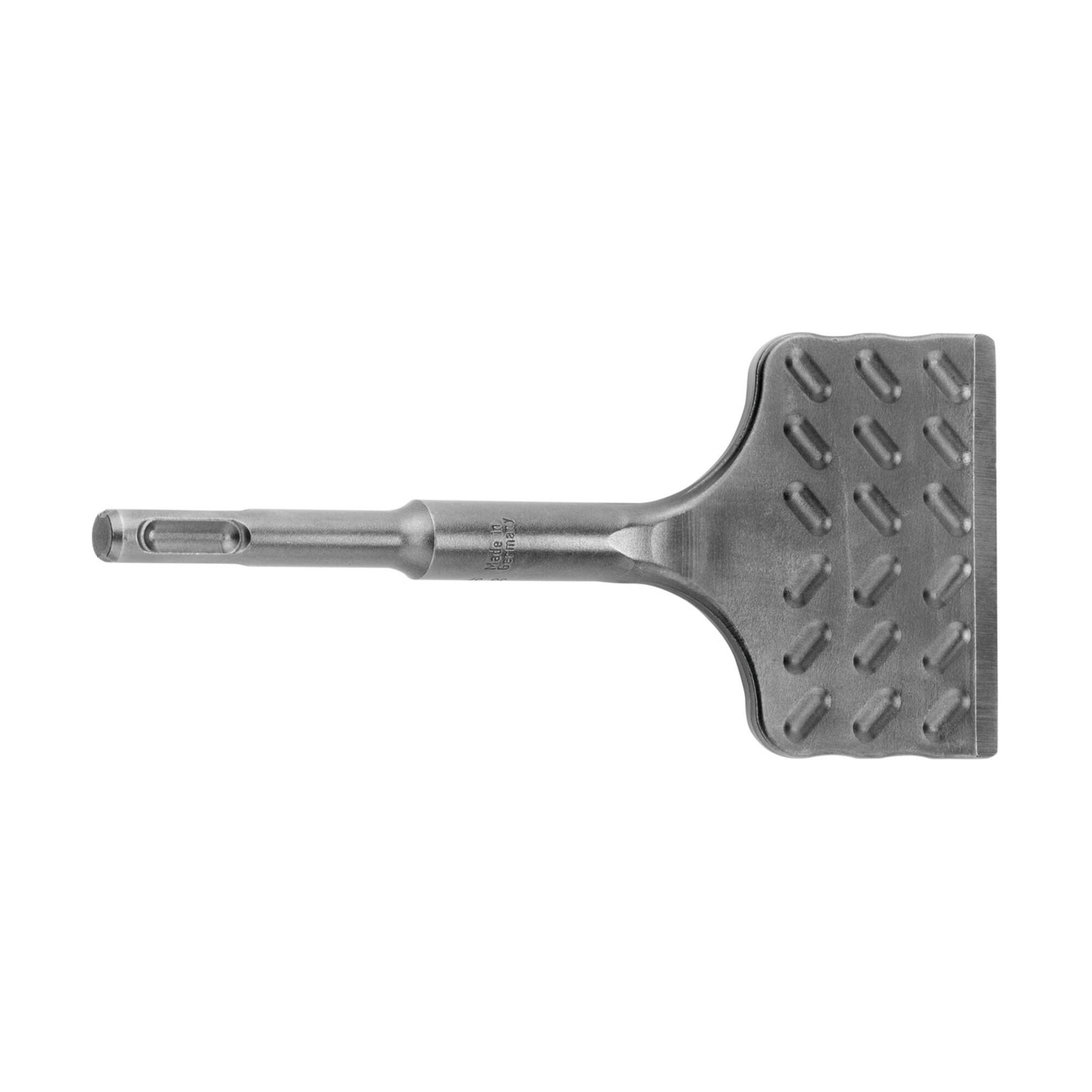Metabo SDS-plus Fliesenmeißel 165 x75 mm, abgekröpft, 631449000)