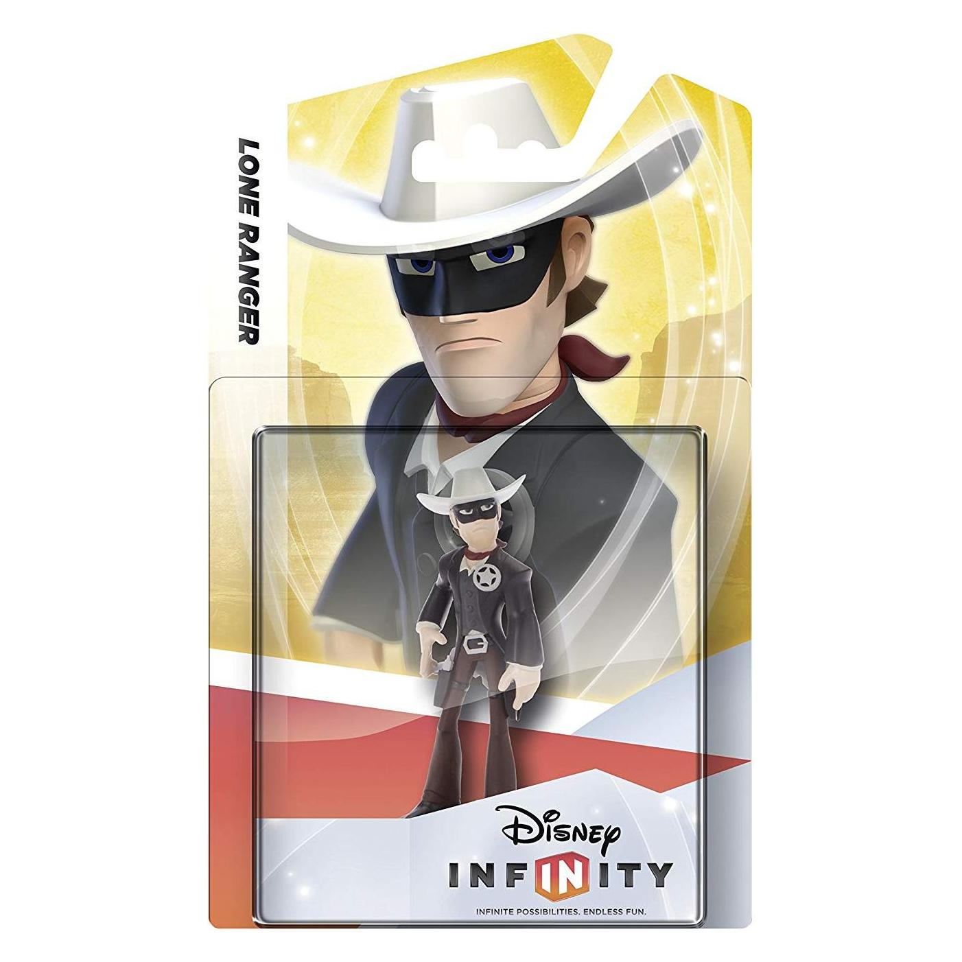 Disney Interactive Studios Character Lone Ranger (PS3) (1135164)