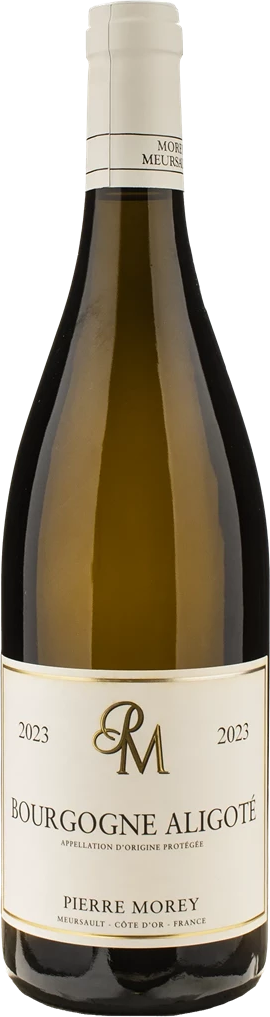 Pierre Morey & Morey Blanc Pierre Morey Bourgogne Aligote 2023