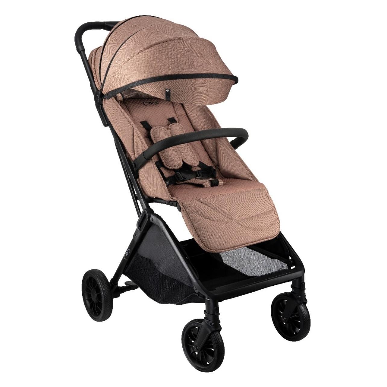 MoMi Andrea Hellbrauner Kinderwagen (55185857)