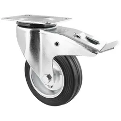 WAGNER design yourself Transportgeräte-Lenkrolle RO 7104