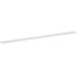 Hager Kabelkanaldeckel seitlich FWU00C8