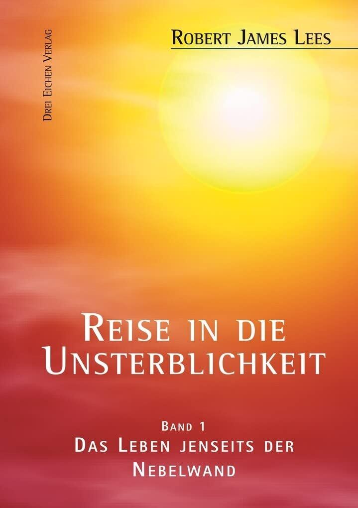 Robert James Lees - Reise in die Unsterblichkeit (Band 1) - Preis vom 04.10.2026 03:51:26 h