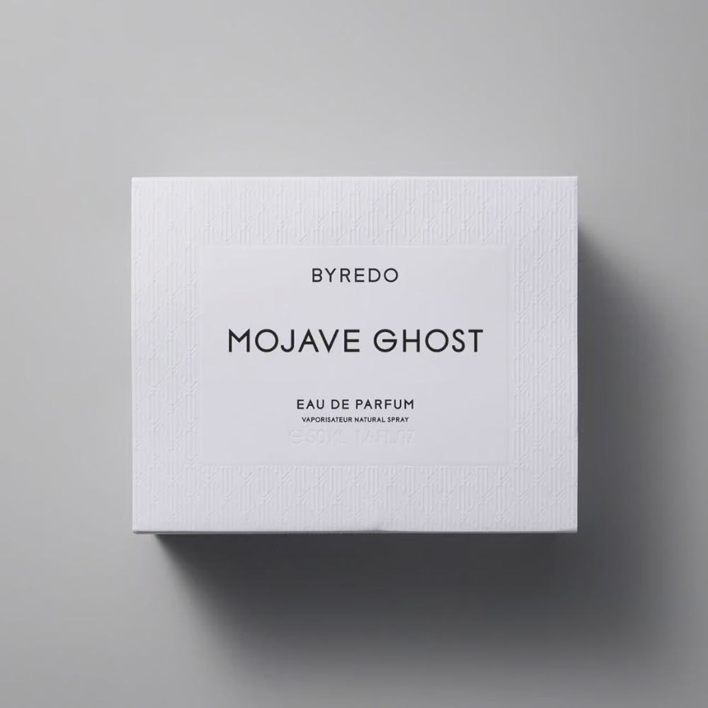 Byredo Mojave Ghost Eau De Parfum 50mL