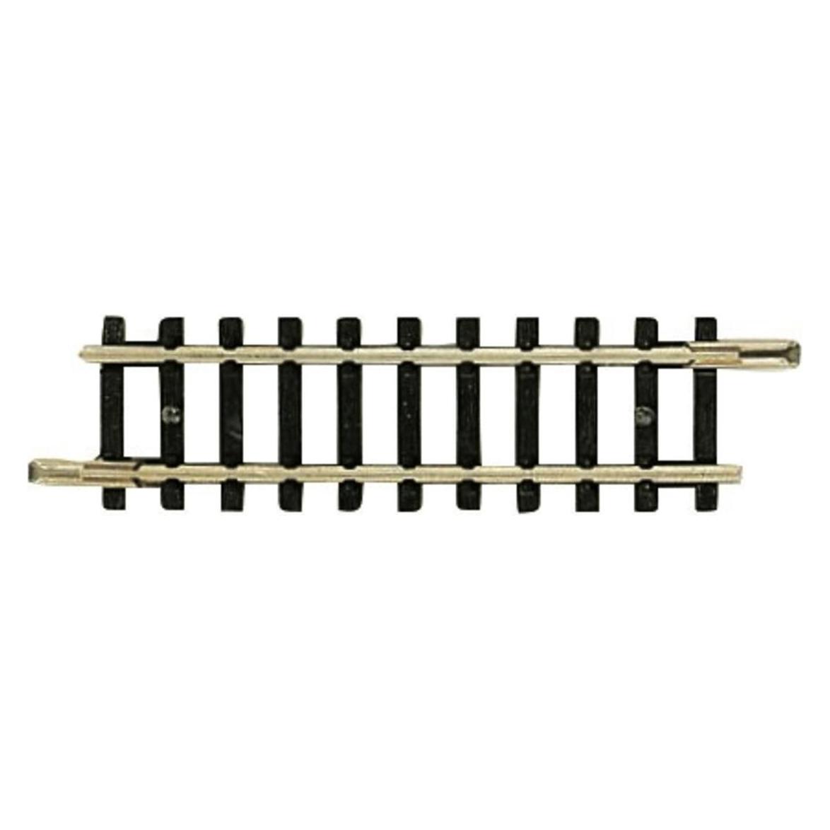 Fleischmann N Gleis (ohne Bettung) 22204 G (Spur N) (22204)