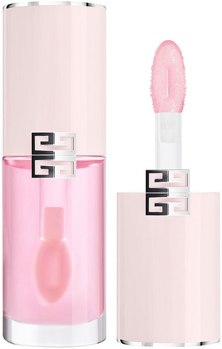Givenchy Perfecto Serum Lip Oil Gloss