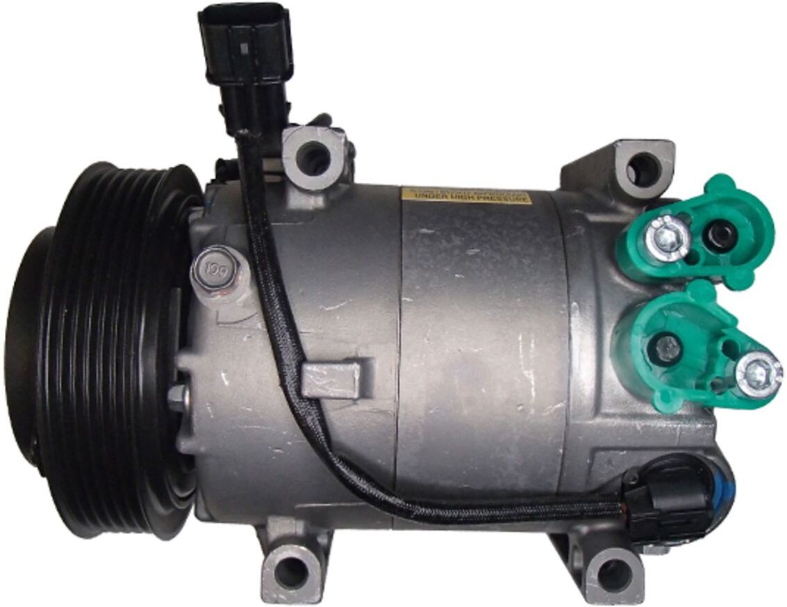 Klimakompressor AIRSTAL 10-5495