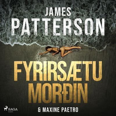 Fyrirsætumorðin - Maxine Paetro,James Patterson, Audio, 9788728542163