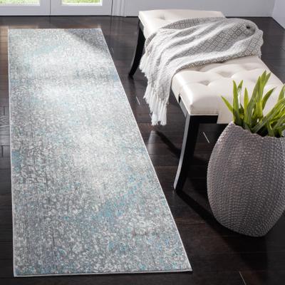 SAFAVIEH Mystique Katarzyna Oriental Polyester Rug