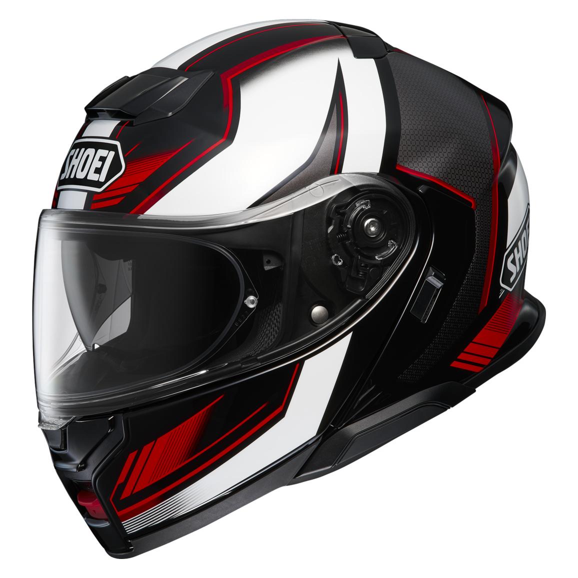 Shoei Klapphelm Neotec 3 NE40 (S) (NTC3GRASP 5 2 E22)