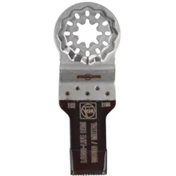 Fein, Sägeblatt, Zubehörset Combo Starlock Mini Cut, 3-teilig