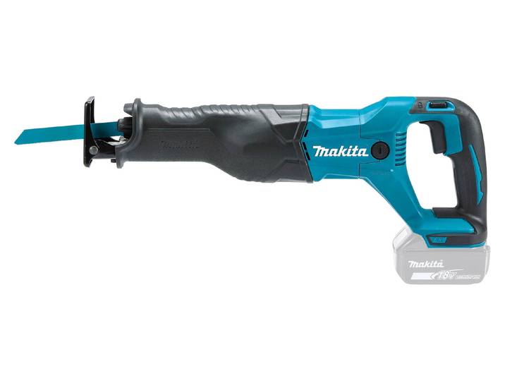 Makita Akku-Säbelsäge 18 V Solo