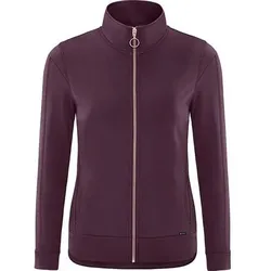 SCHNEIDER SPORTSWEAR Damen Jacke MALEAW-JACKE, Größe 52 in Lila Lila