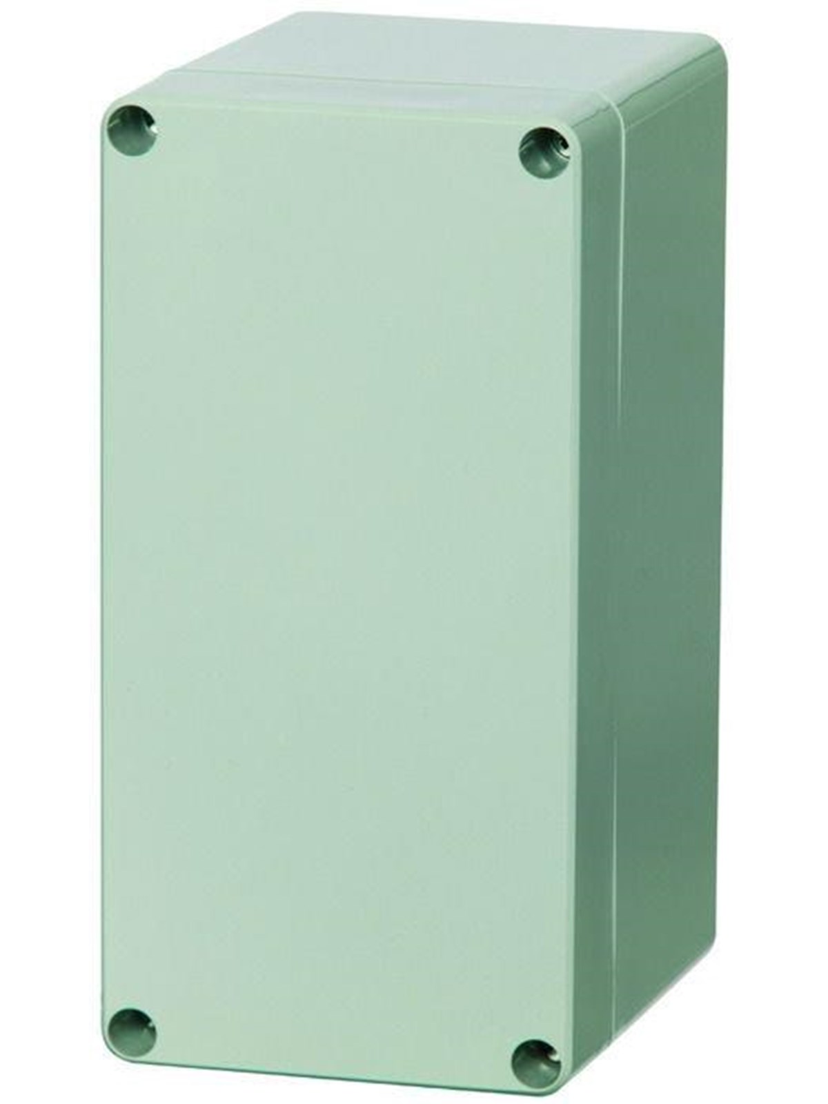 FIBOX Enclosure euronord abs ab 081607 80x160x 65