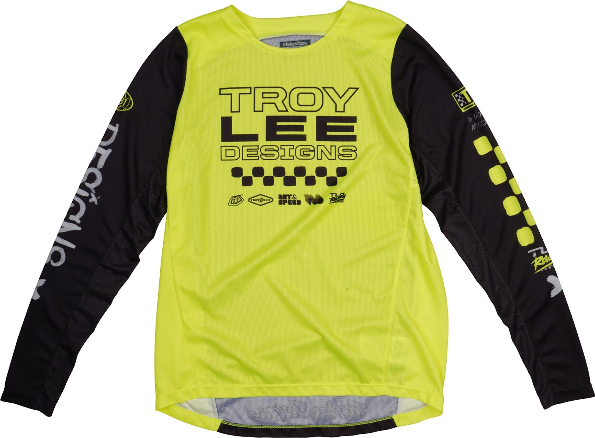 Troy Lee Designs GP Pro Standard Jugend-Motocross-Trikot 379214003