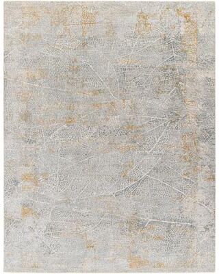 Livabliss Artistic Weavers Dresden Modern Abstract Area Rug