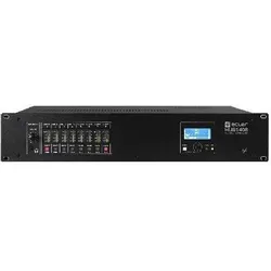 Ecler HUB1408, Mischpult
