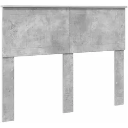 vidaXL, Bett, Agathe (120 x 200 cm)
