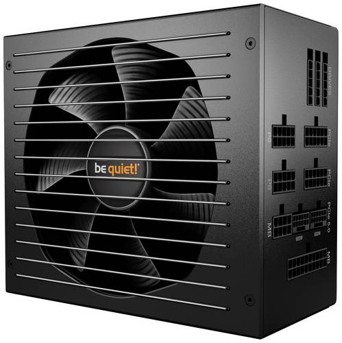 BeQuiet Straight Power 12 PC Netzteil 1200 W 80PLUS Platinum