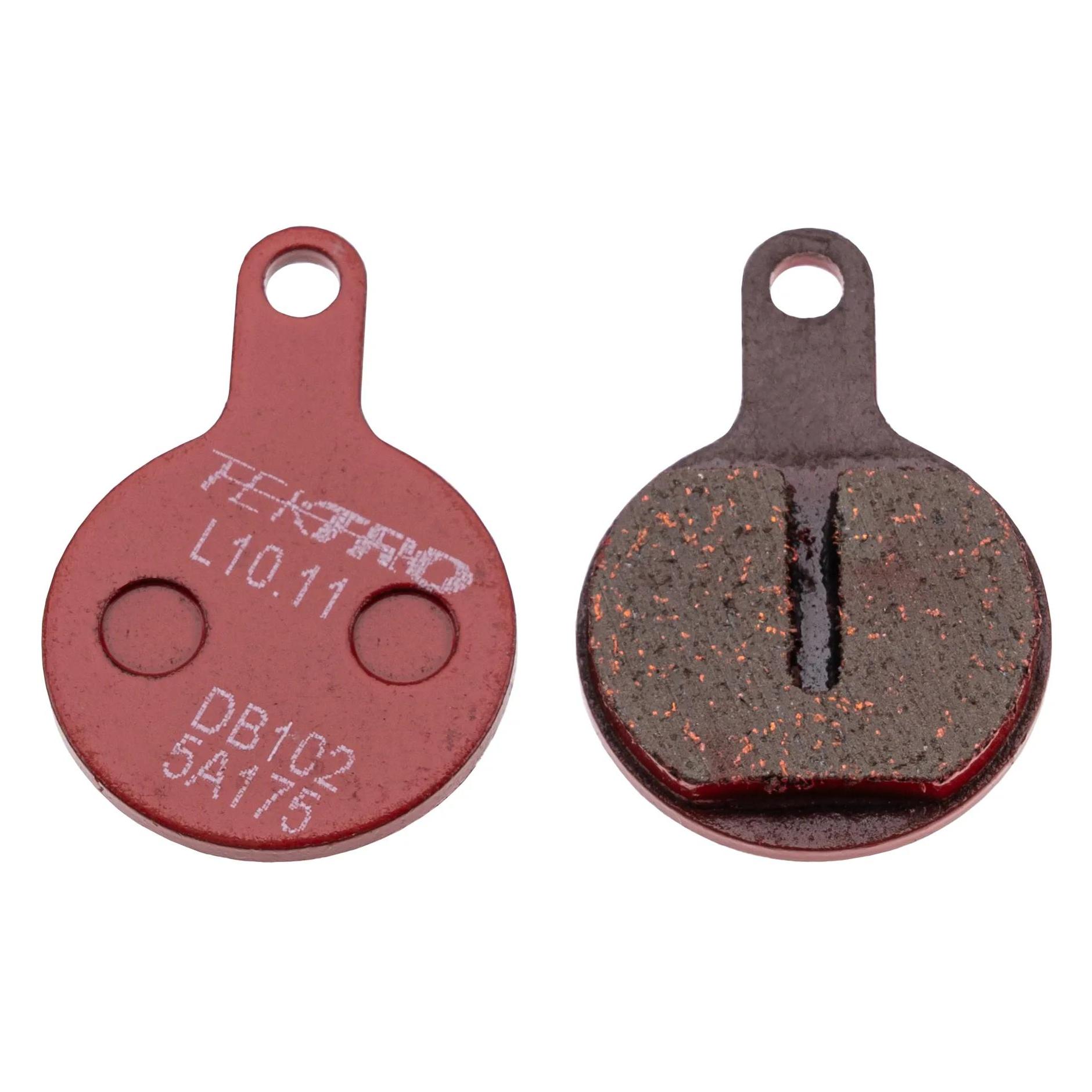 Tektro BREMSBELAG L10.11 (Tektro) (ABPD000500)