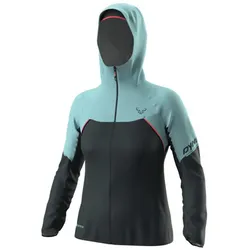 Dynafit Alpine GTX W - Goretexjacke - Damen - Blue/Black - S
