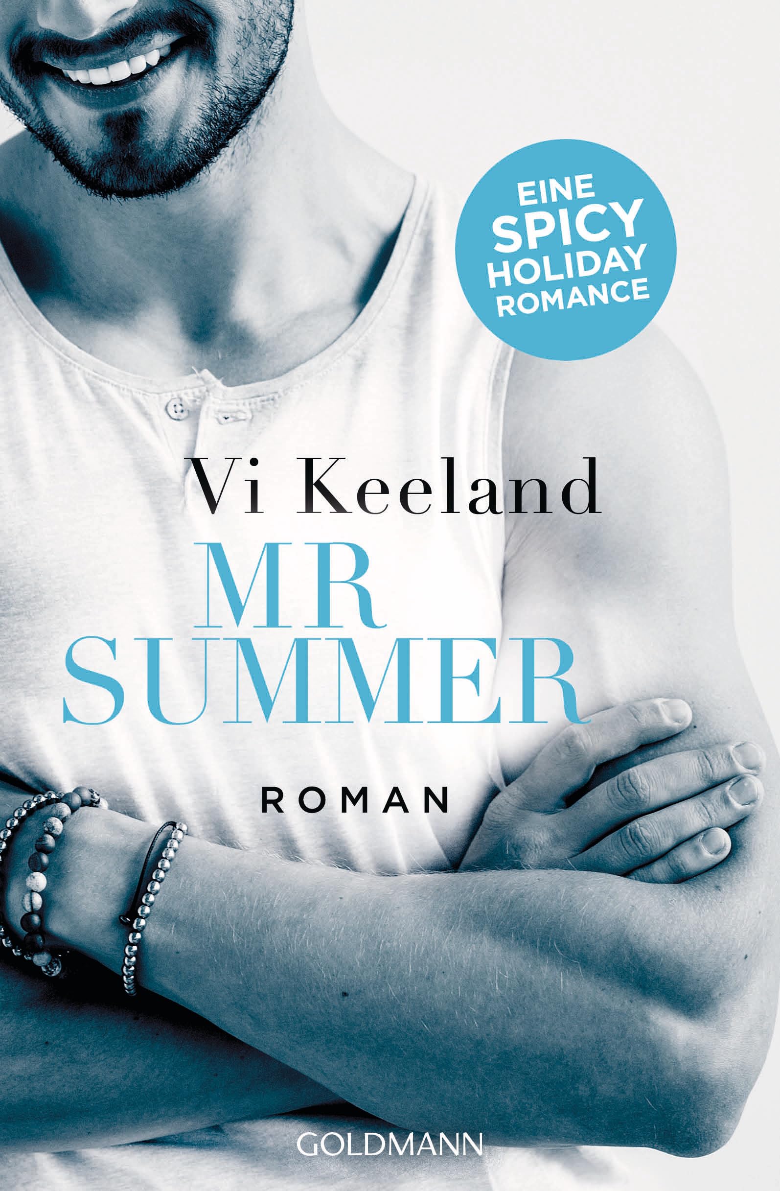 Vi Keeland - Mr Summer: Roman - Preis vom 15.10.2026 23:06:25 h