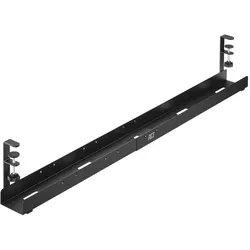 ACT, Kabelschutz + Kabelführung, Kabelmanagementfach (Kabelkanal, 120 cm)