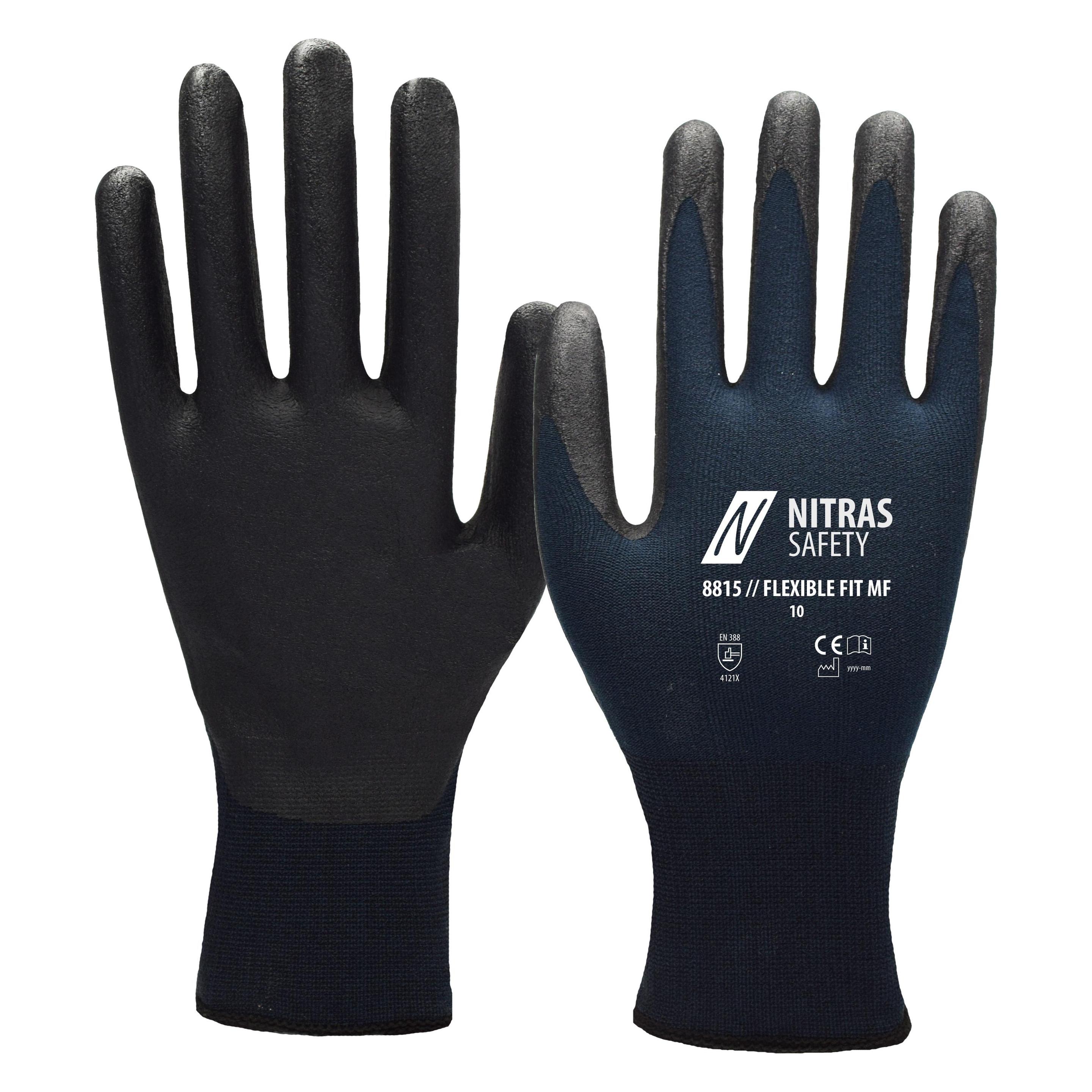 Nitras 8815 // FLEXIBLE FIT MF (9) (8815-9)