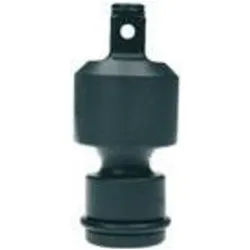Makita, Steckschlüssel + Stecknuss, GELENKSTUECK 3/4" 105mm (134998-0) (19 mm)