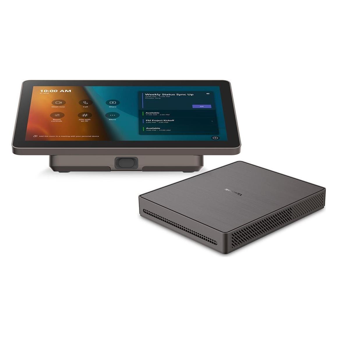Viewsonic for MTR Room Kit includes mini-PC & touc (TRS10)