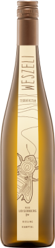 Weingut Weszeli Riesling - Loiserberg 2023 - Domaine Weszeli - Kamptal - Weisswein - 0.75L Basse Autriche