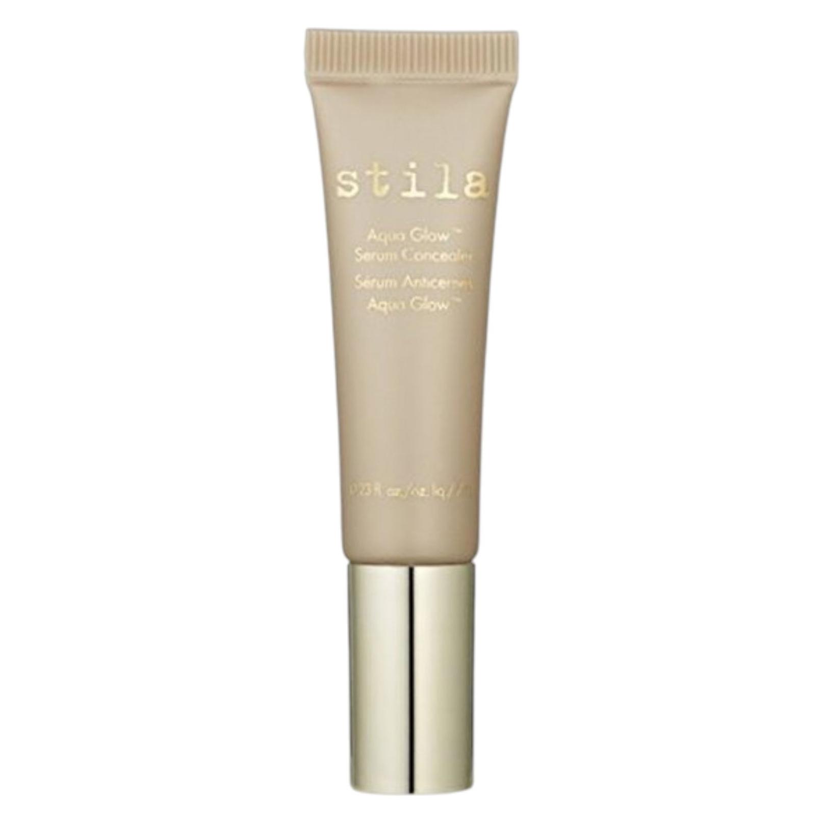 Stila Frühling 2016 Aqua Glow Serum Concealer 7ml Tief (Deep) (48607898)
