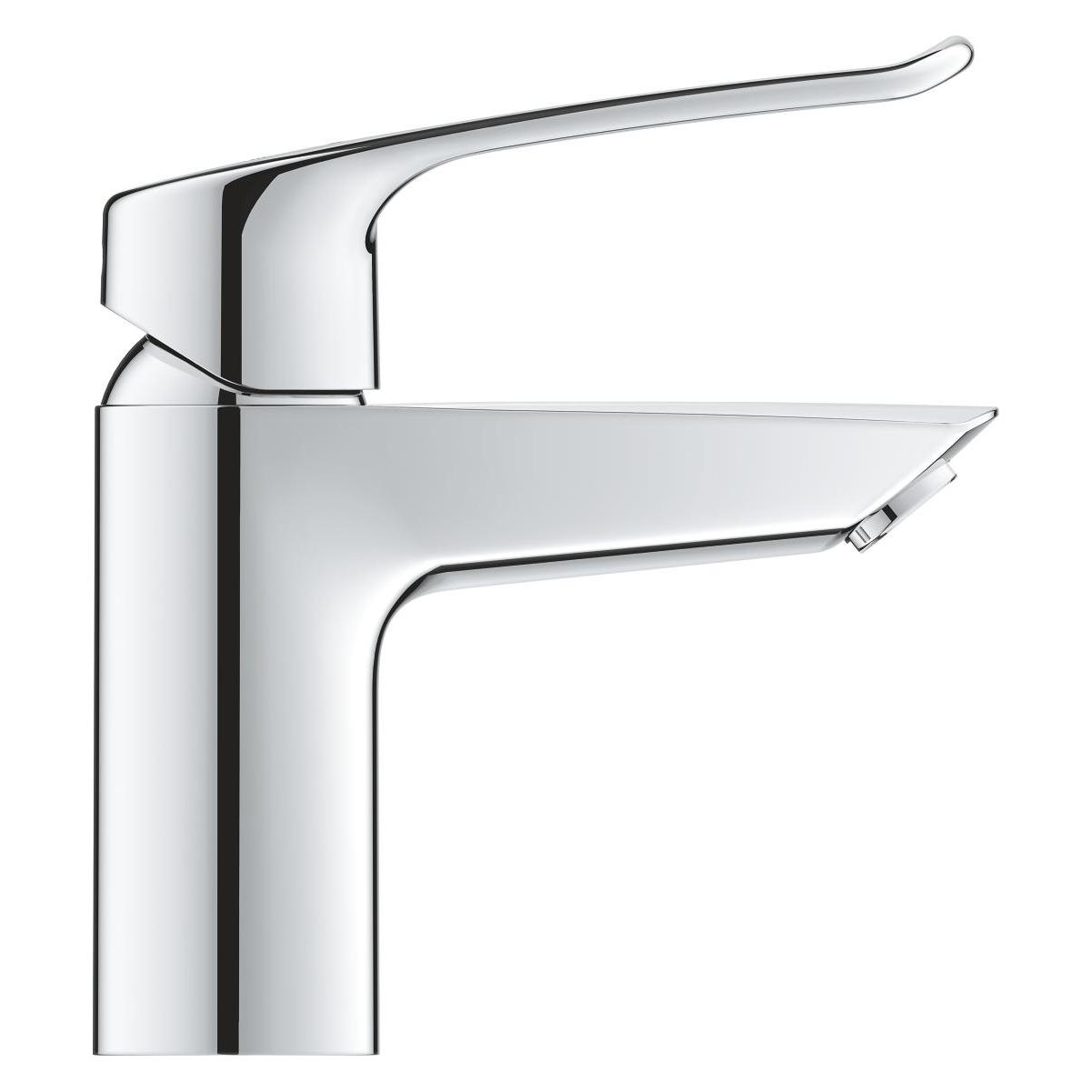 Grohe EH-WTbatt EUROSMART 1/2Zoll, S-Size chrom (23980003)