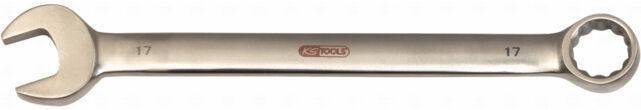 KS Tools Clés mixtes coudées TITANplus, 11/16