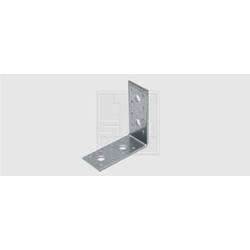 SWG Winkelverbinder 50 X 50 X 35 X 2,5 Stahl sendzimirverzinkt 50 mm 68510902115 100 St.