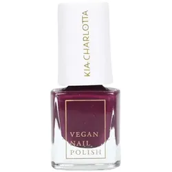 Kia-Charlotta Nail Polish Super Powers