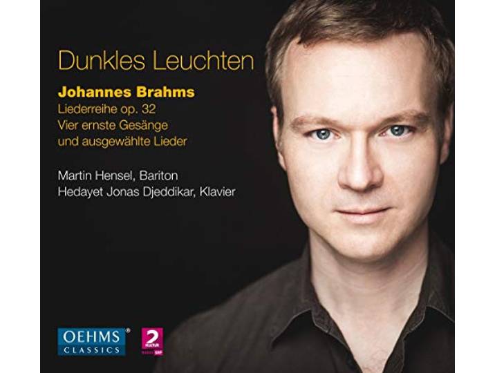 4 Ernste Gesange, Liederreihe, Lieder