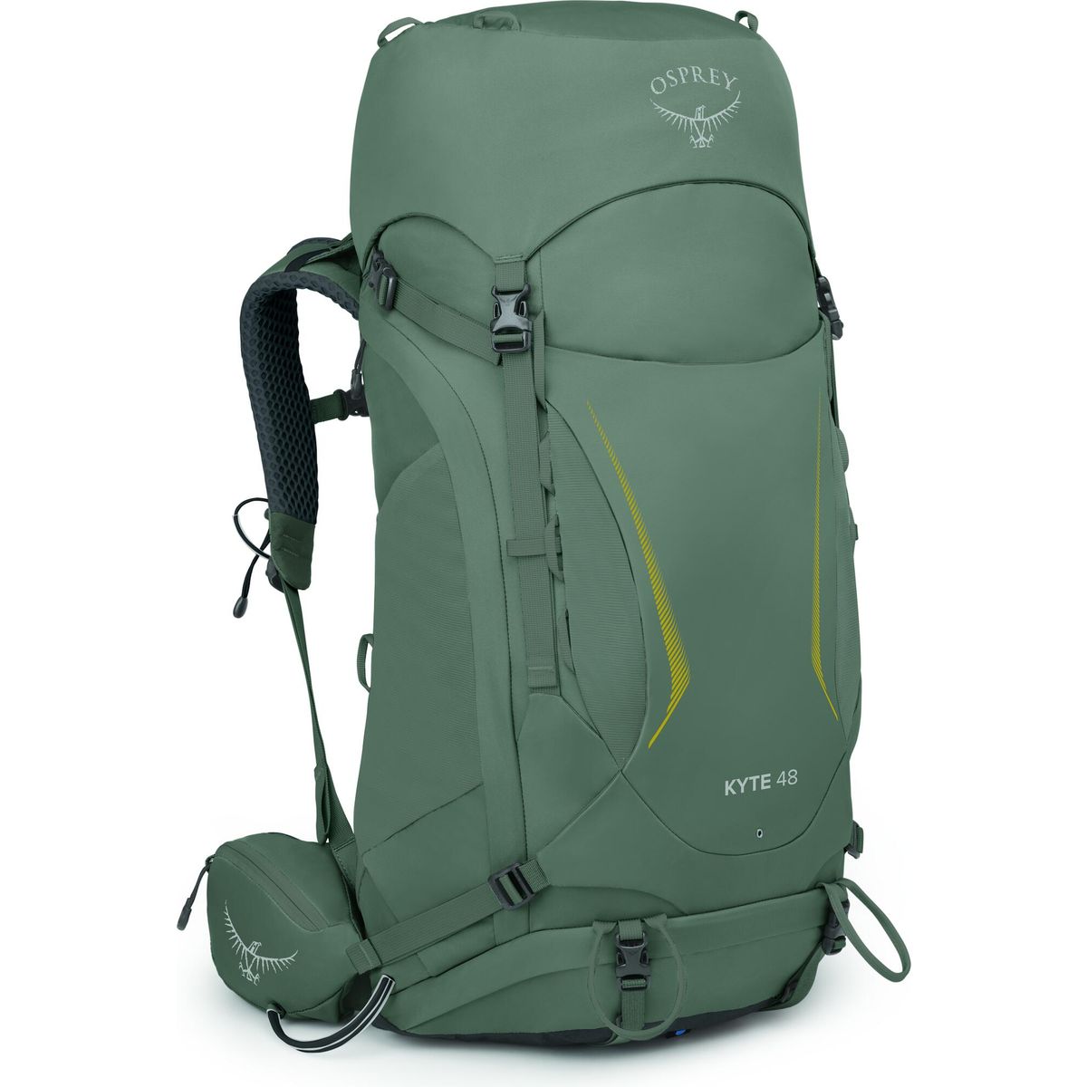 Osprey Kyte 48 rocky brook green (474) XS-S 10004786