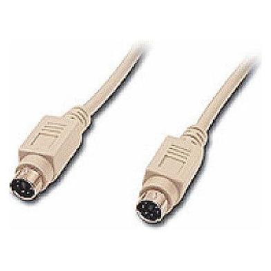 Cable PS/2 5m M/M (5 m, PS/2) (0105013)