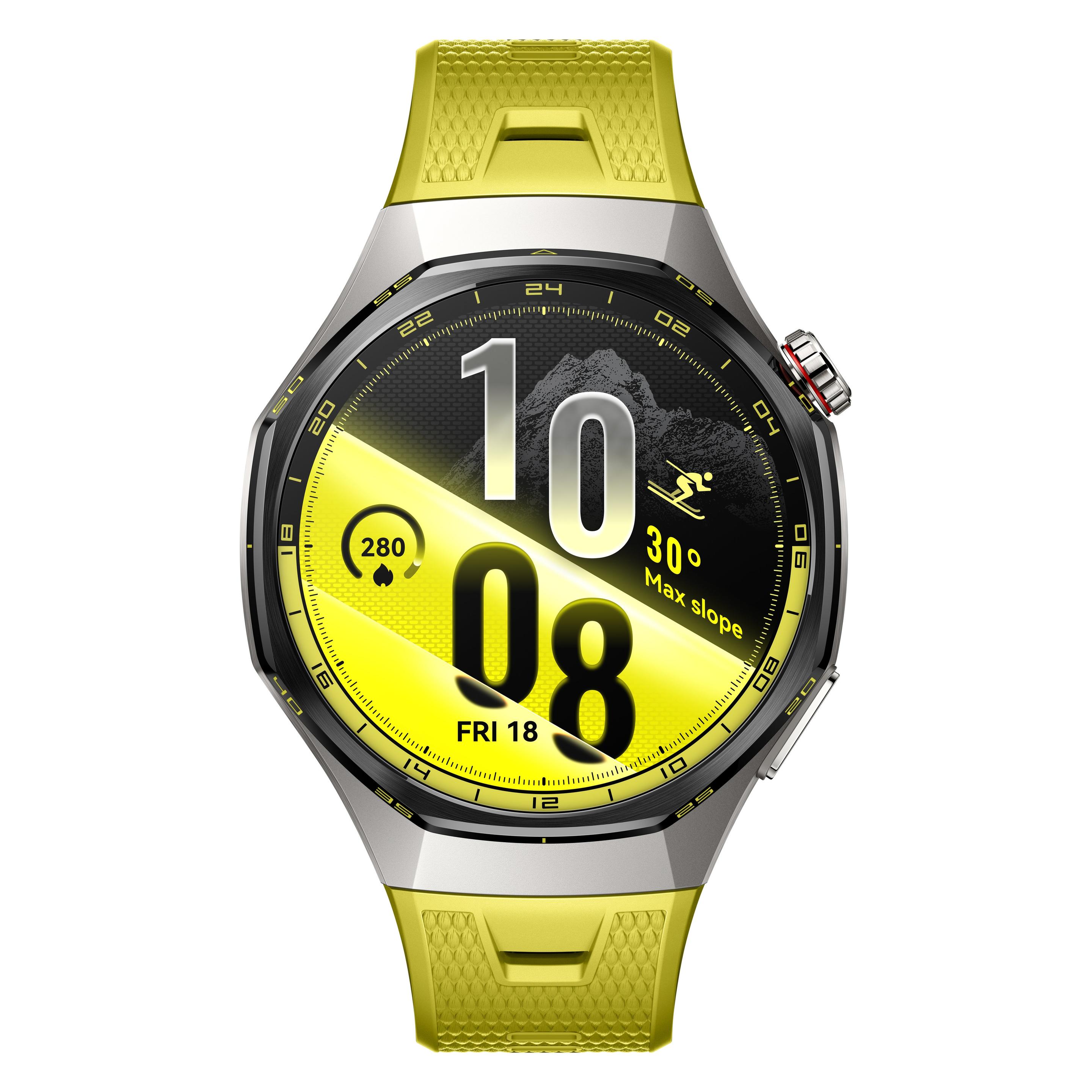Huawei GT7 Pro (45.60 mm, ohne SIM) (55020JTS)