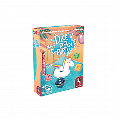 Deep Print Games Dice Pool Party - englisch 301991